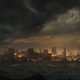 Illustration for article titled Too Bad About the Boring Humans in this Awesome Godzilla Movie
